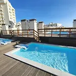 Ocean Terrace With Pool By Homing Daire