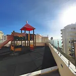 Ocean Terrace With Pool By Homing