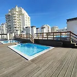 Ocean Terrace With Pool By Homing Daire