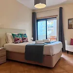 Ocean Terrace With Pool By Homing * Armação de Pêra