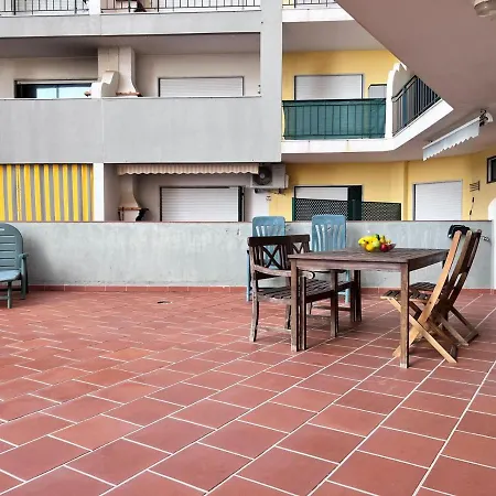 Armacao De Pera Ocean Terrace By Homing