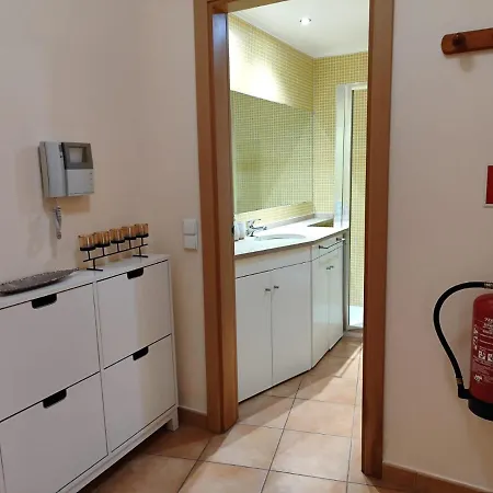 Ocean Terrace With Pool By Homing Армасан-де-Пера