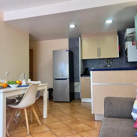Armacao De Pera Ocean Terrace By Homing Appartement *
