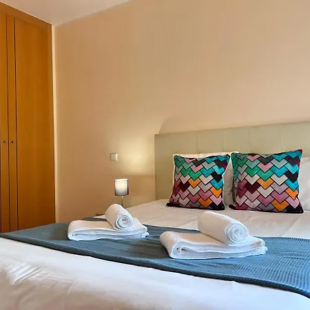 Apartament Ocean Terrace With Pool By Homing