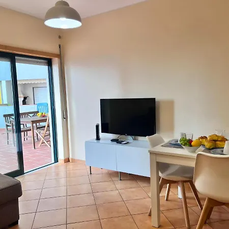 Apartament Ocean Terrace With Pool By Homing *