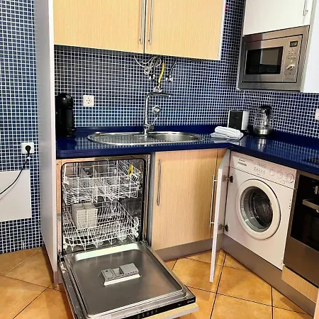 Ocean Terrace With Pool By Homing * Armação de Pêra