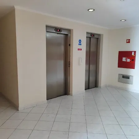 Ocean Terrace With Pool By Homing Apartament