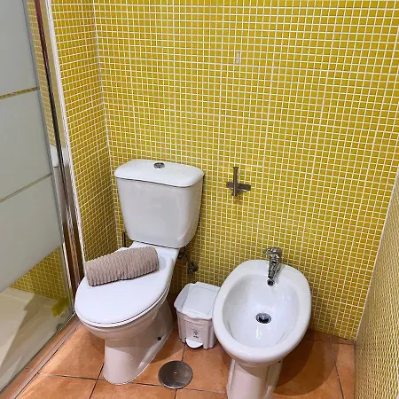 Apartamento Ocean Terrace With Pool By Homing Armação de Pêra