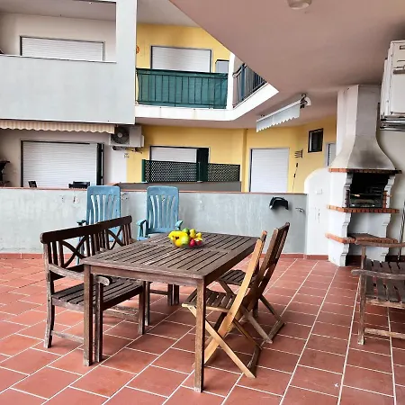 Ocean Terrace With Pool By Homing *