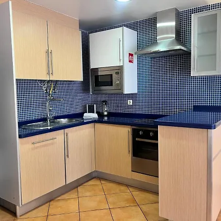 Ocean Terrace With Pool By Homing Armação de Pêra