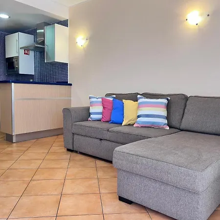 Ocean Terrace With Pool By Homing Apartament