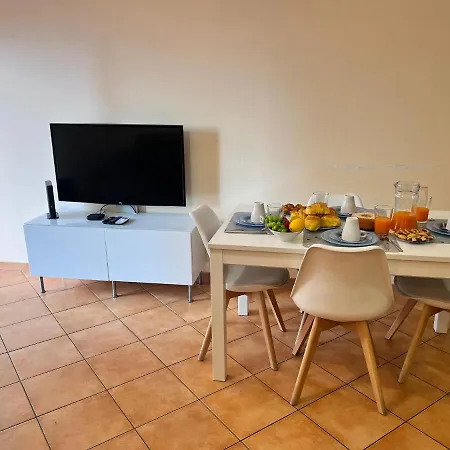 Ocean Terrace With Pool By Homing Apartamento Armação de Pêra