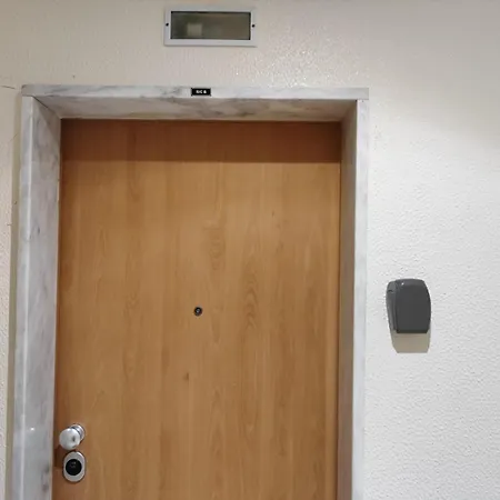 Apartmán Ocean Terrace With Pool By Homing Armação de Pêra